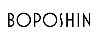 BOPOSHIN logo