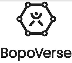 BOPOVERSE logo