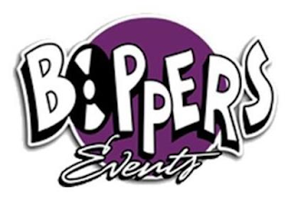 BOPPERS EVENTS logo