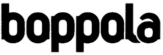 BOPPOLA logo