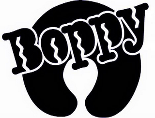 BOPPY logo