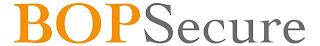 BOPSECURE logo
