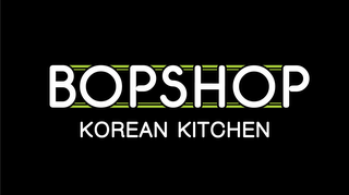 BOPSHOP KOREAN KITCHEN logo