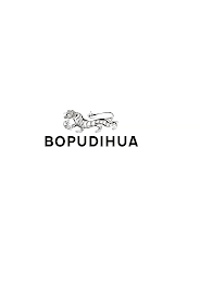 BOPUDIHUA logo