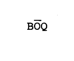 BOQ logo