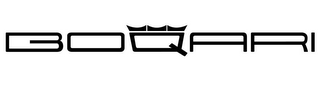 BOQARI logo