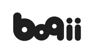 BOQII logo