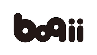 BOQII logo