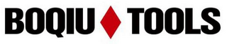BOQIU TOOLS logo