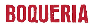 BOQUERIA logo