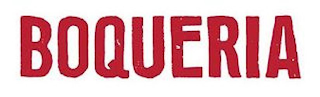 BOQUERIA logo