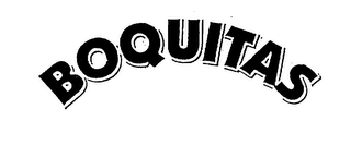 BOQUITAS logo
