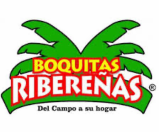 BOQUITAS RIBEREÑAS logo