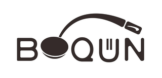 BOQUN logo