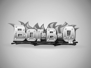 BOR-B-Q logo