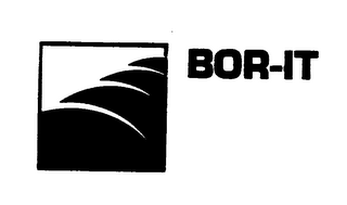 BOR-IT logo