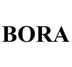 BORA logo