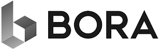 BORA logo