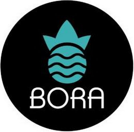 BORA logo
