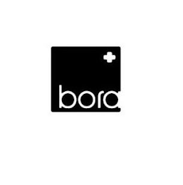 BORA logo