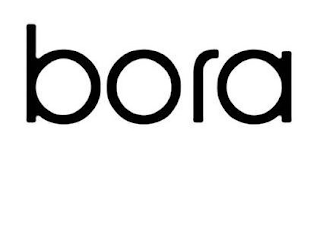 BORA logo
