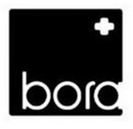 BORA logo
