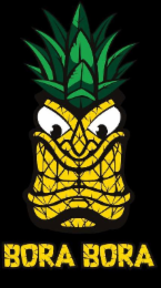 BORA BORA logo