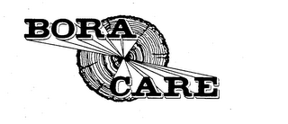 BORA CARE logo