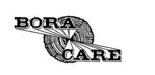 BORA CARE logo