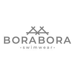 BORABORA SWIMWEAR logo
