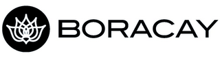 BORACAY logo