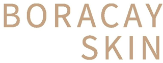 BORACAY SKIN logo