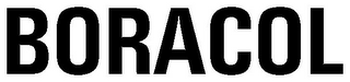 BORACOL logo