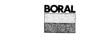 BORAL logo