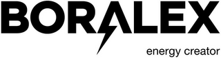 BORALEX ENERGY CREATOR logo