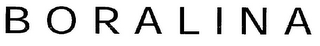 BORALINA logo