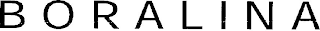 BORALINA logo
