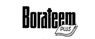 BORATEEM PLUS logo