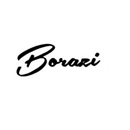 BORAZI logo