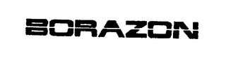 BORAZON