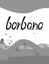 BORBANO