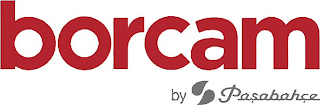 BORCAM BY PASABAHÇE logo