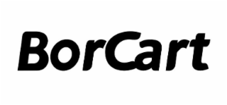 BORCART logo