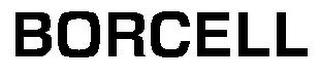 BORCELL