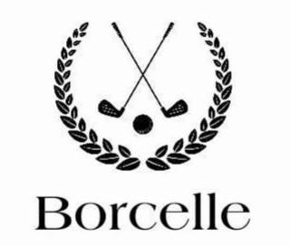 BORCELLE logo