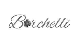 BORCHELLI logo