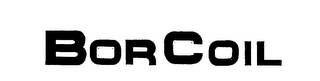 BORCOIL logo