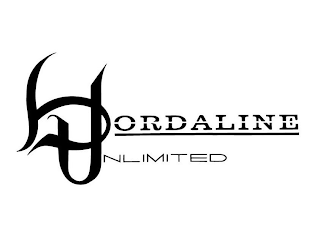BORDALINE UNLIMITED logo