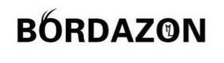 BORDAZON logo