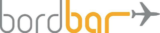 BORDBAR logo